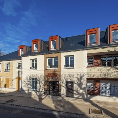Soisy-sur-Seine