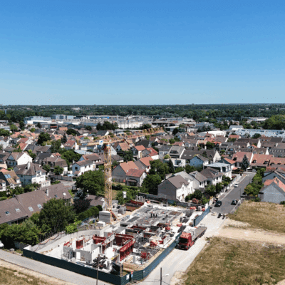 Les Jardins d’Ormesson