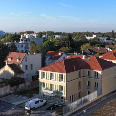 Nogent-sur-Marne