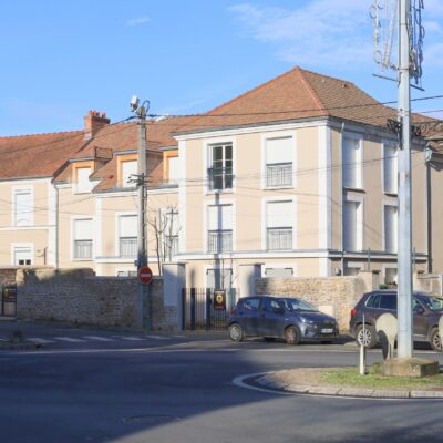 Marolles-en-Hurepoix